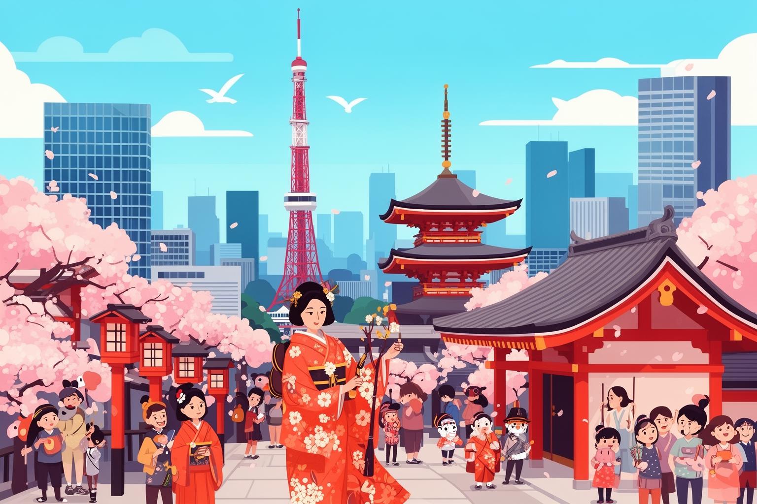 echoes-of-itomori-glimpses-of-tradition-in-the-metropolis