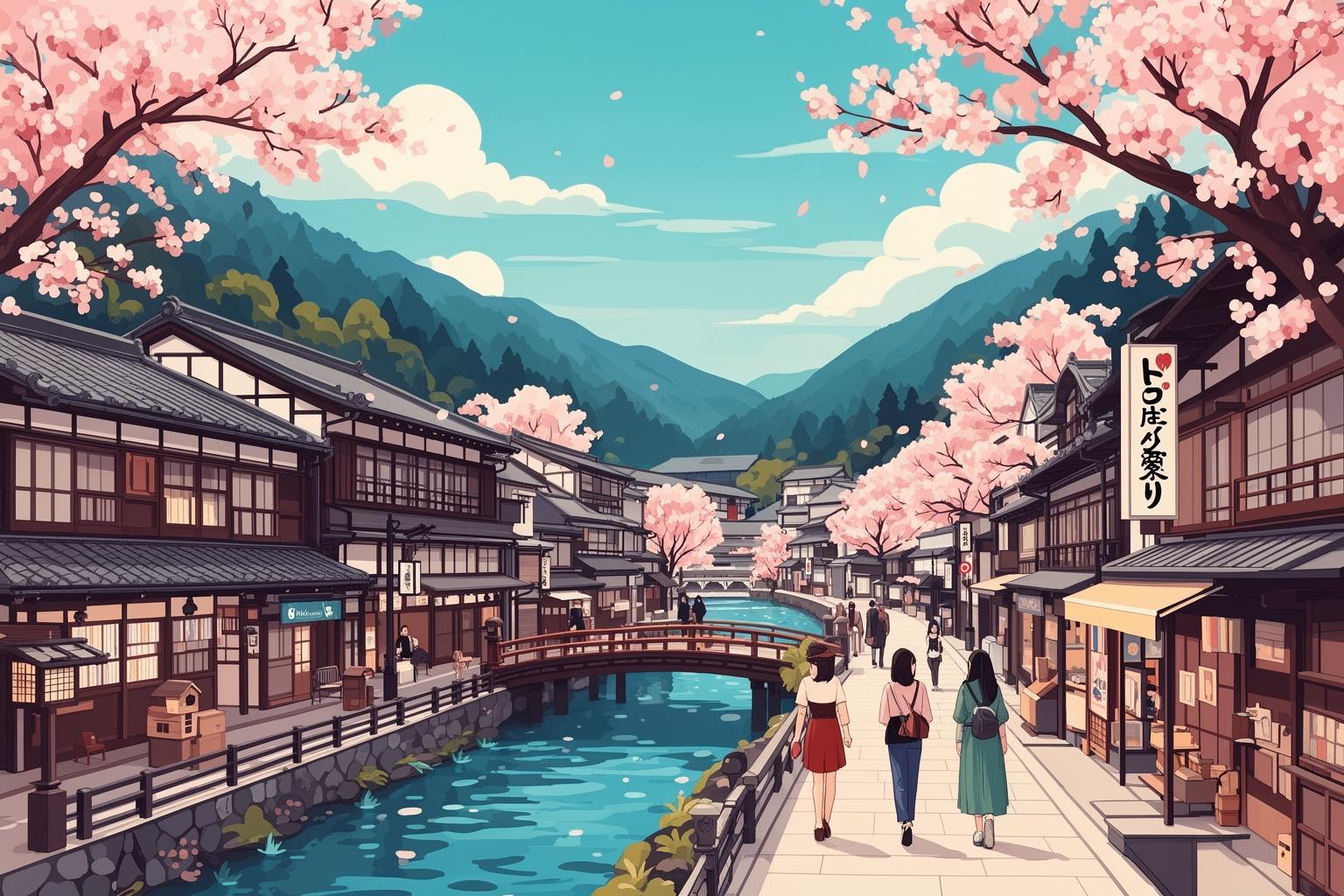 echoes-of-literature-walking-in-naoya-shigas-footsteps