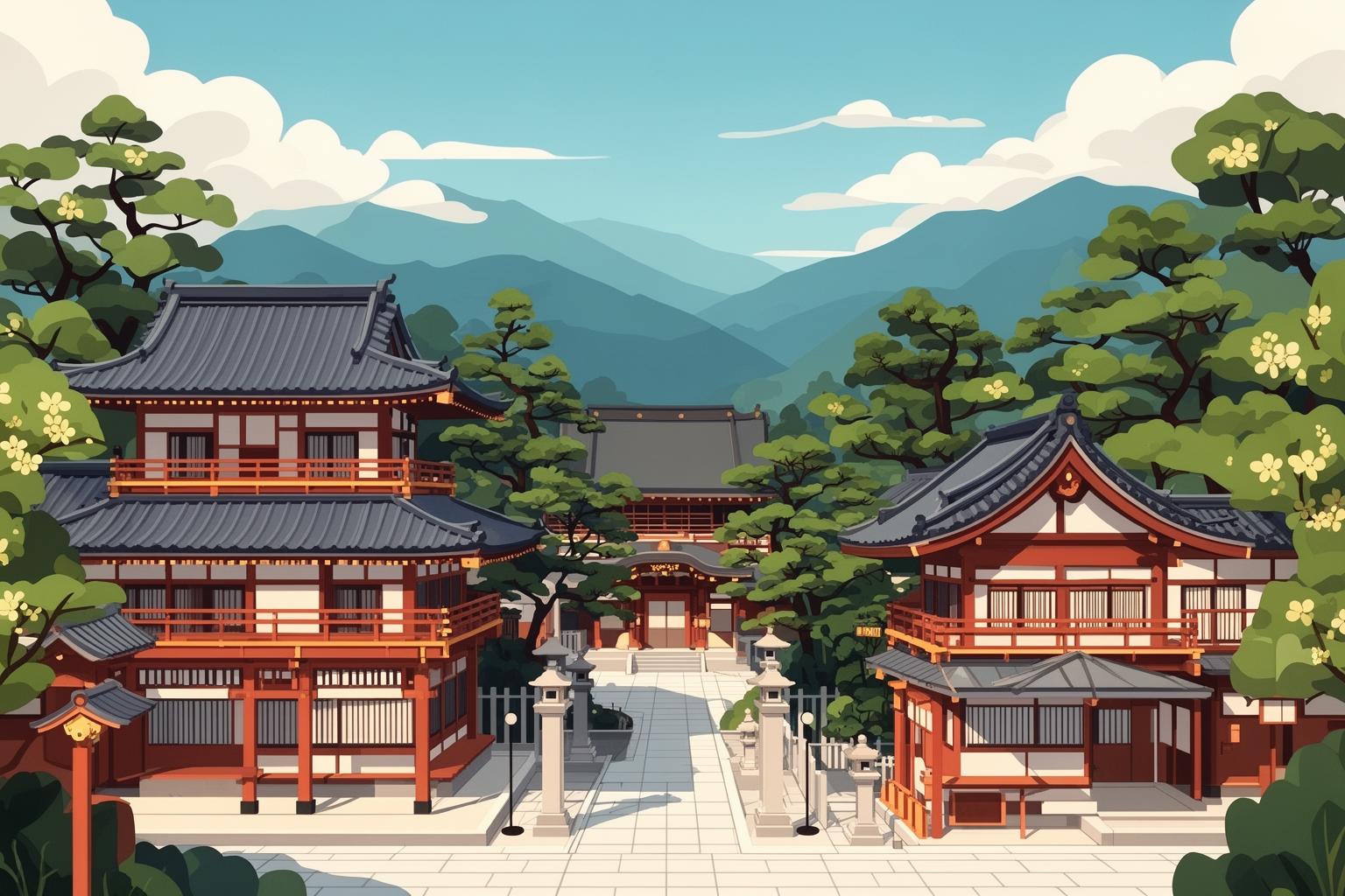 echoes-of-soseki-matsuyama-castle-and-the-cityscape