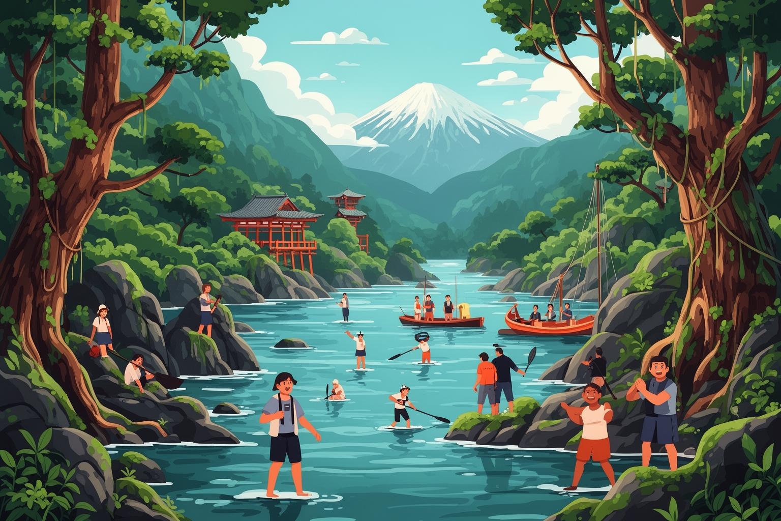 echoes-of-the-iron-town-the-human-history-of-a-sacred-island