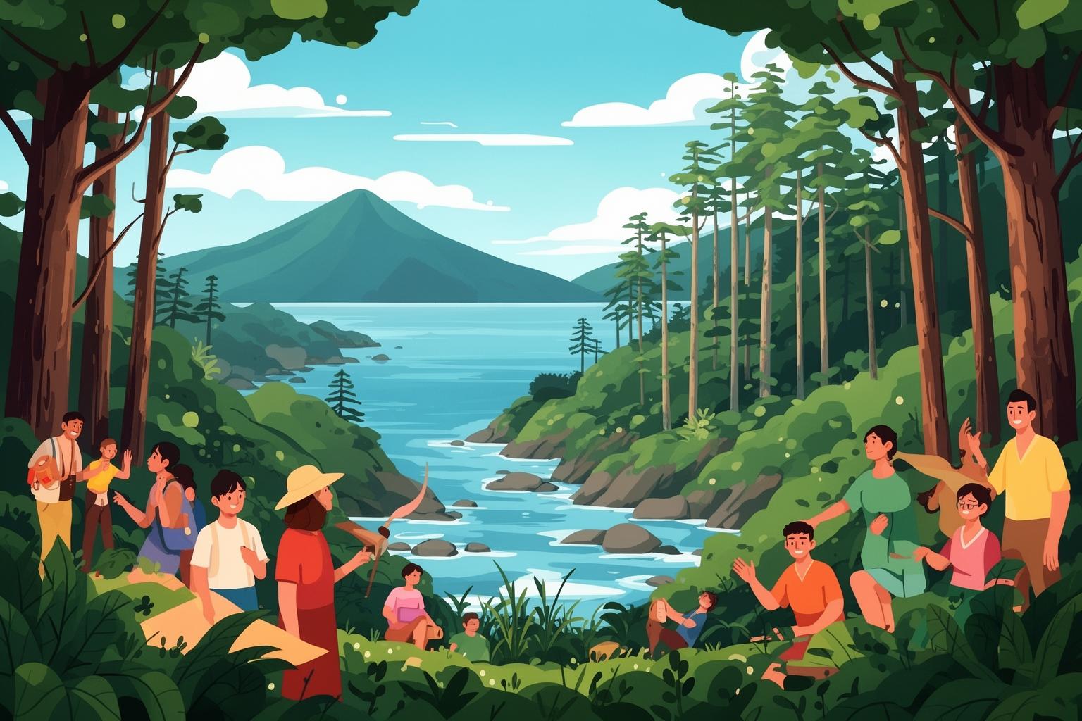 echoes-of-the-iron-town-the-human-story-of-an-ancient-island