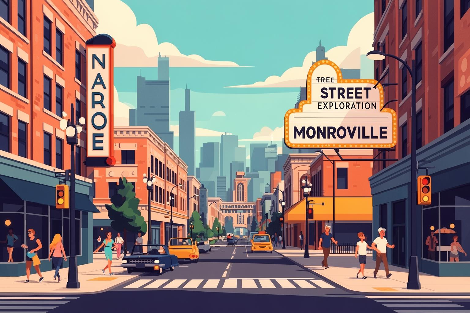 echoes-of-the-past-exploring-monroevilles-streets