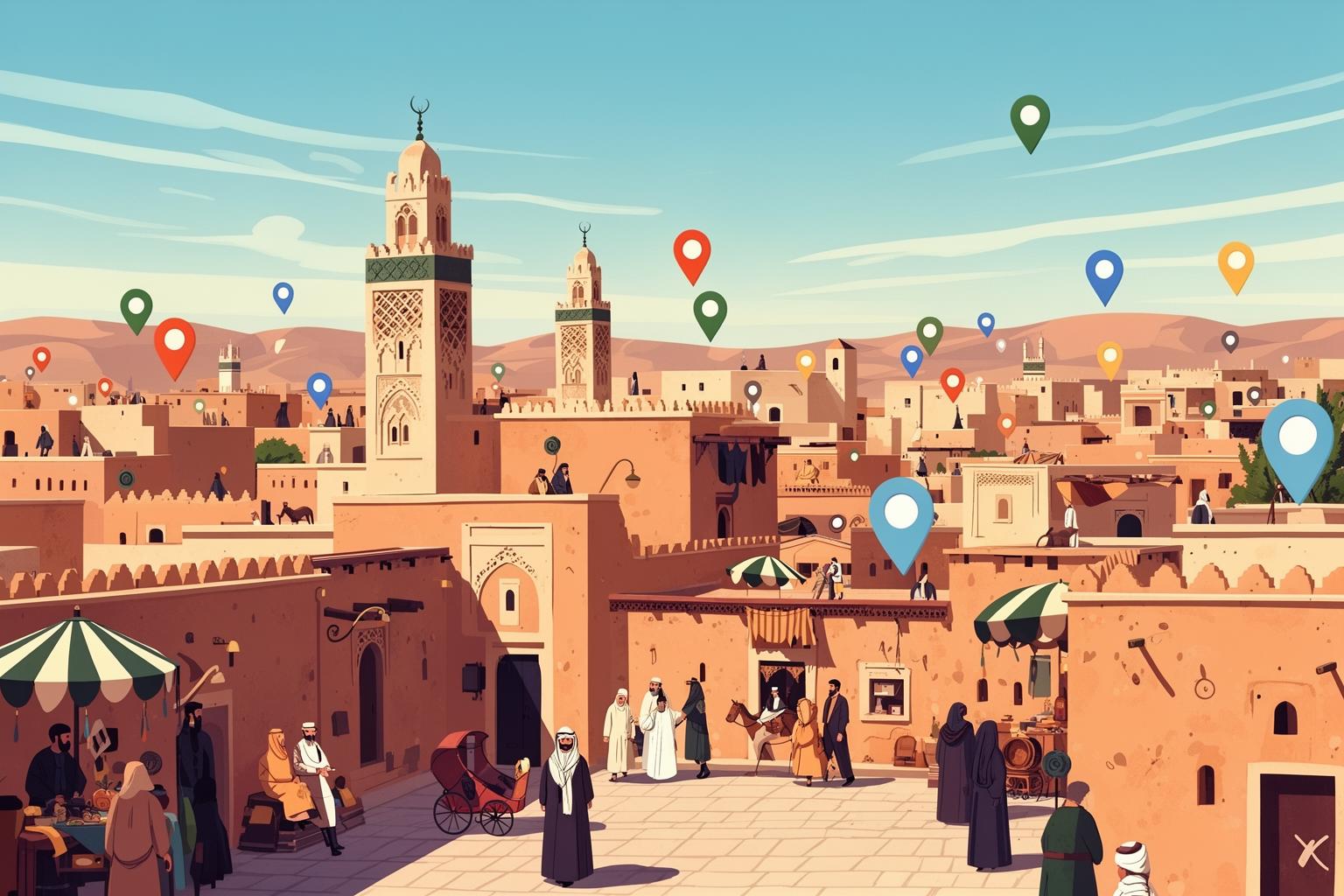 embracing-the-glorious-chaos-navigating-the-medina