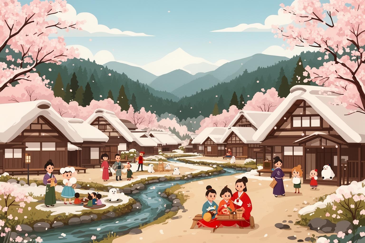 embracing-the-rhythms-of-village-life