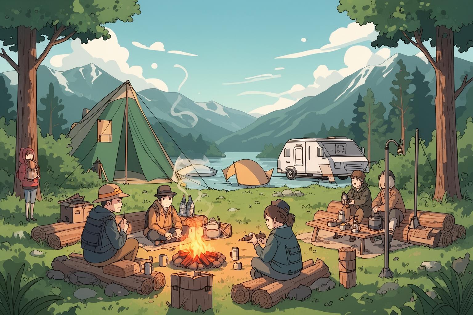 essential-pilgrim-intel-planning-your-laid-back-journey