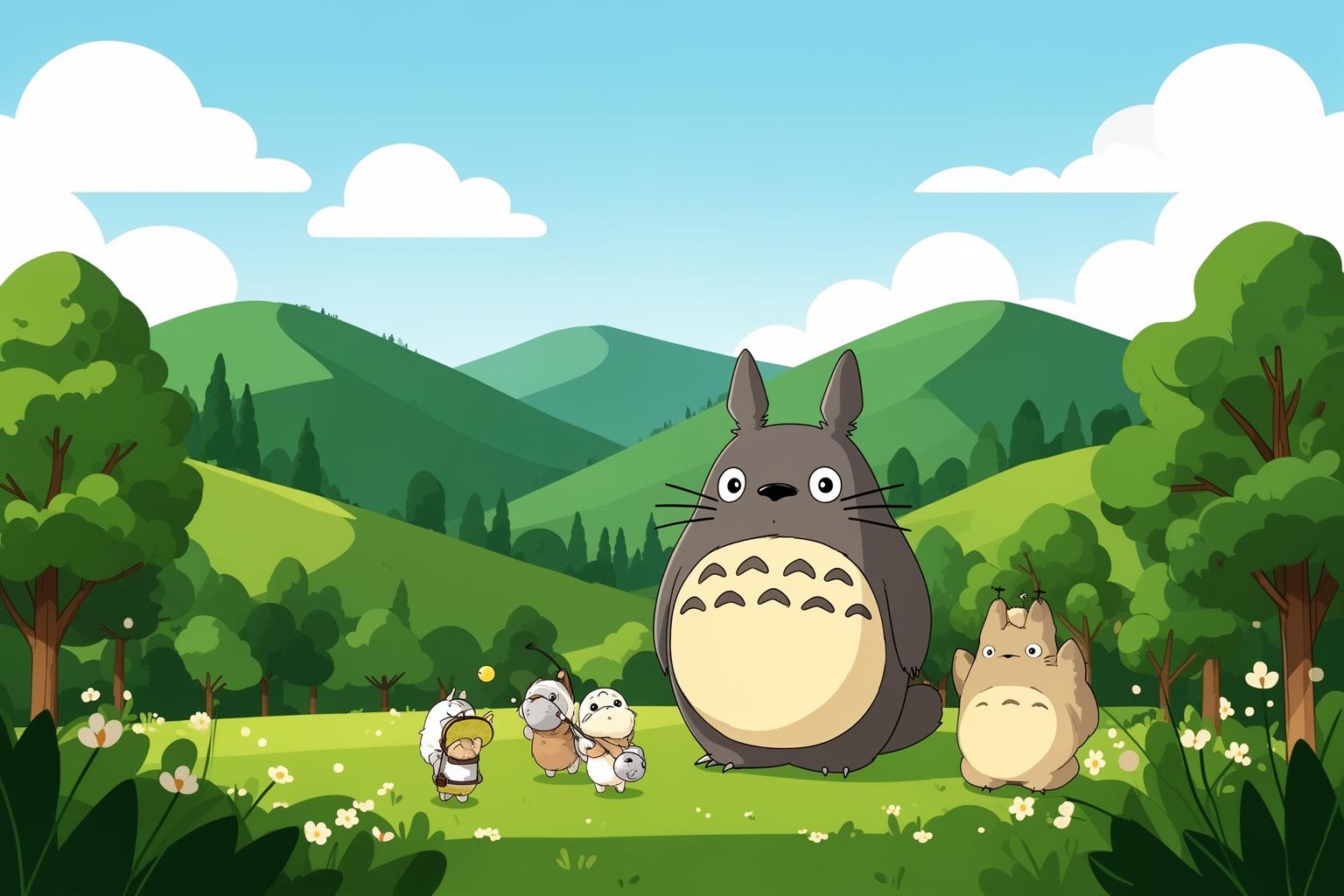 finding-totoro-in-the-sayama-hills