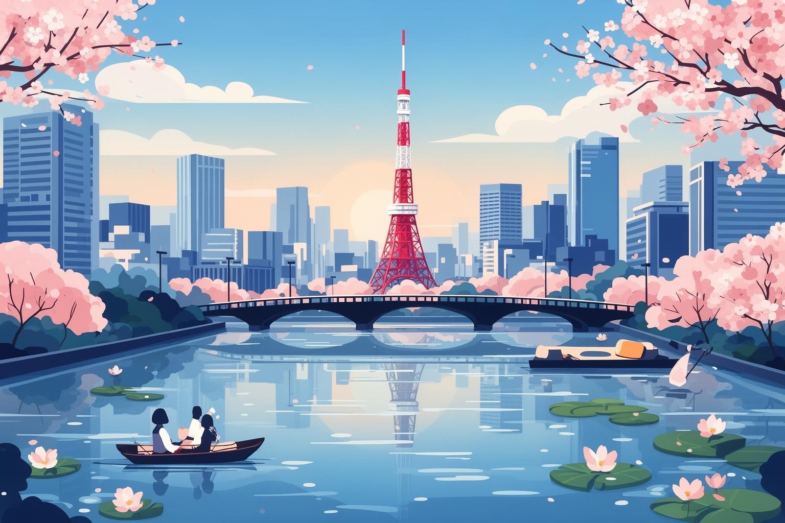 finding-tranquility-amidst-the-chaos