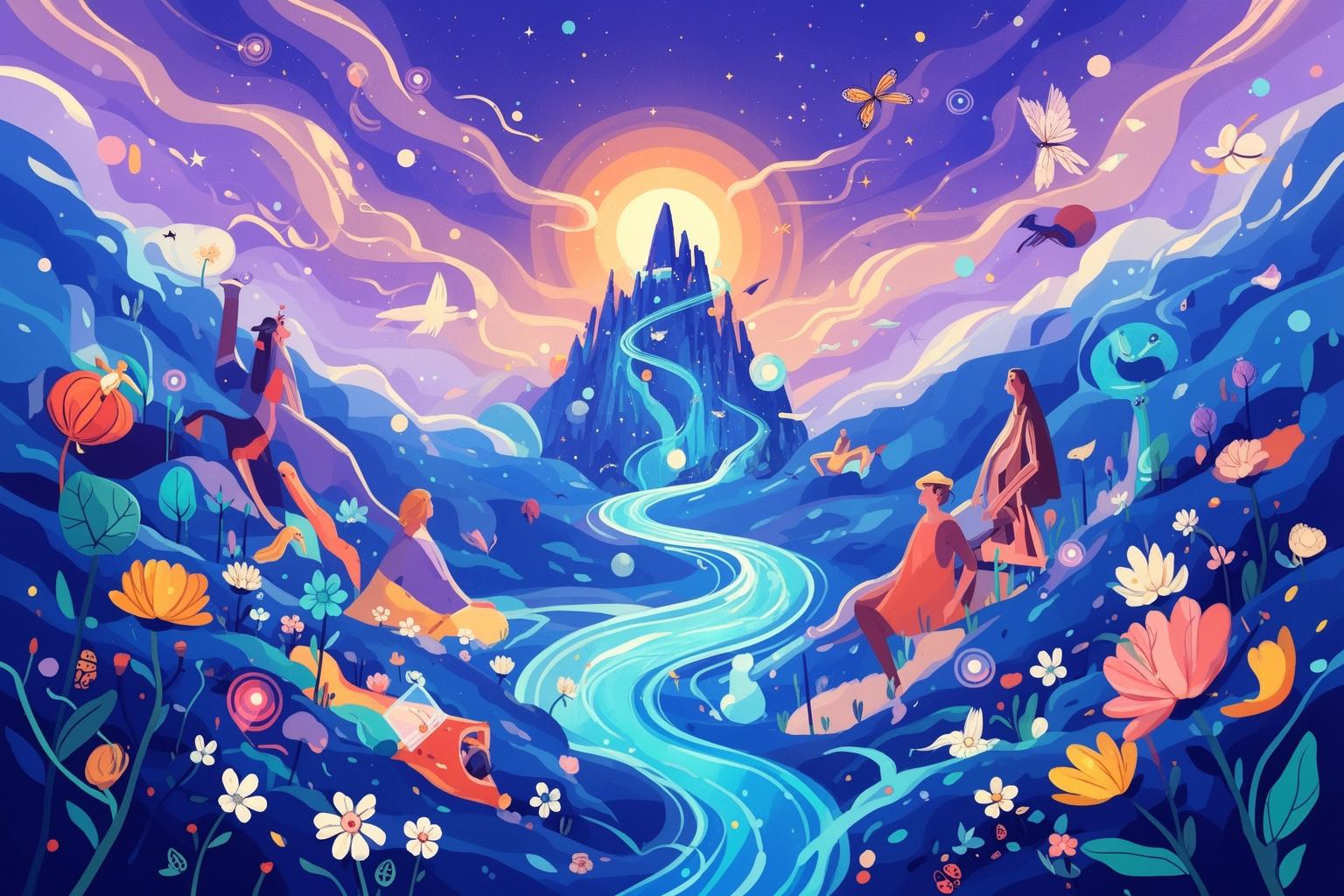 finding-your-own-spirited-away