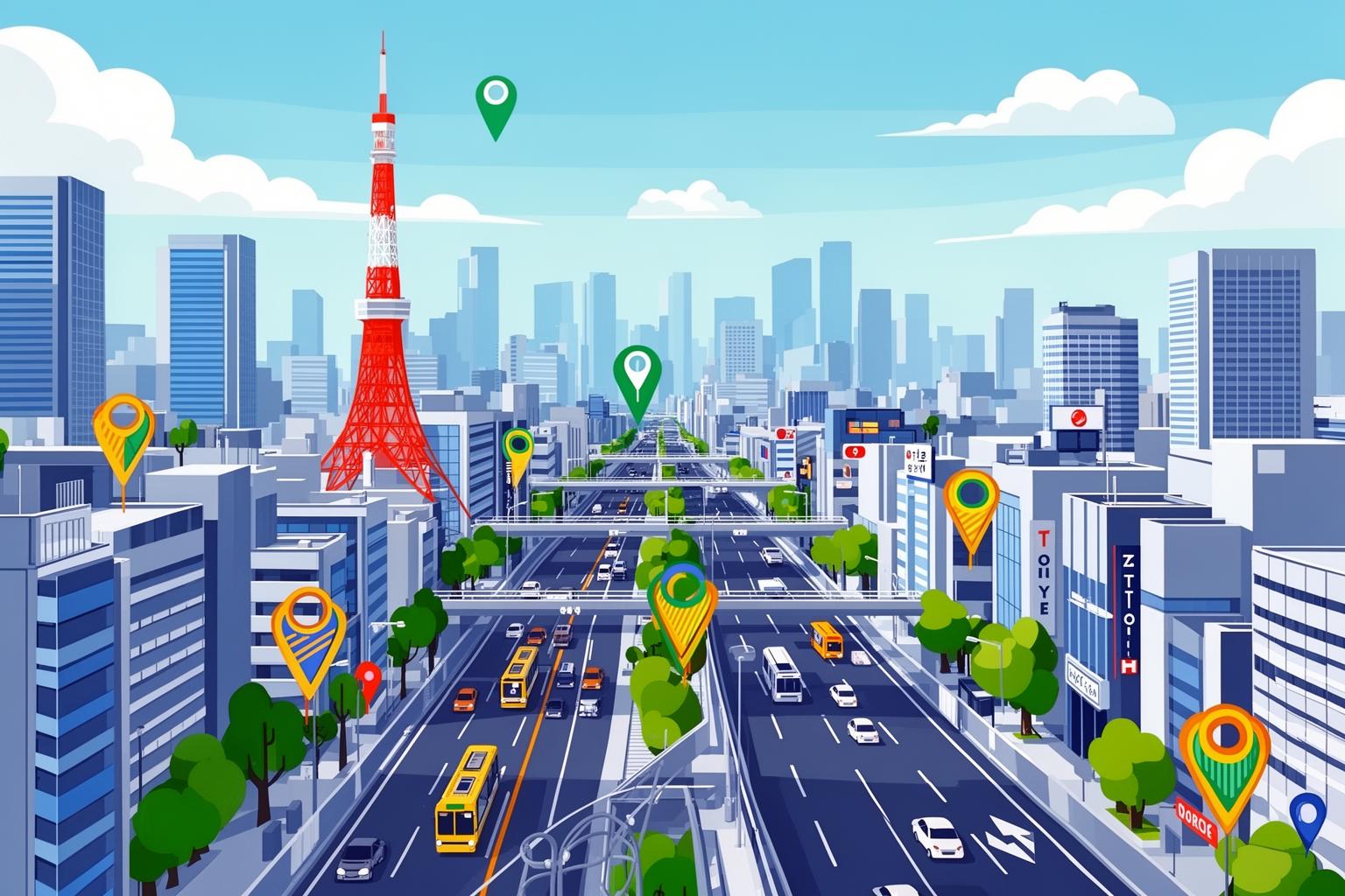 getting-around-the-art-of-navigating-the-urban-maze