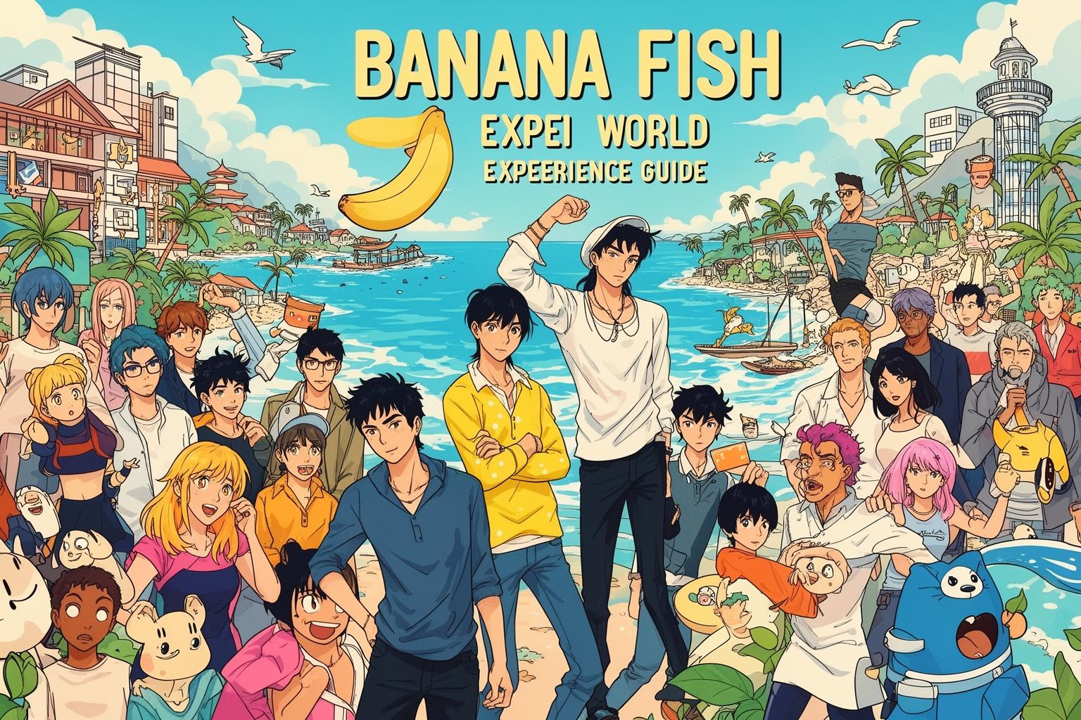 how-to-experience-the-world-of-banana-fish