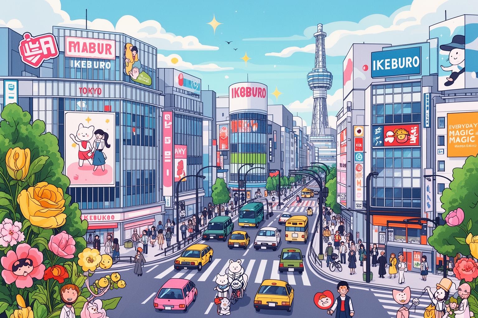 ikebukuro-and-beyond-everyday-magic
