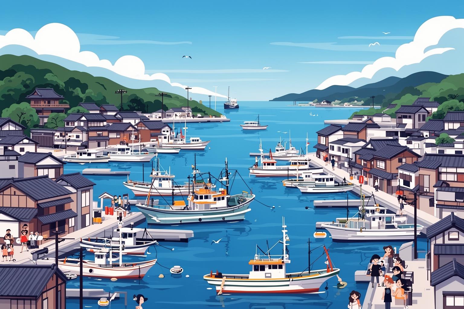 immersing-yourself-in-the-tomonoura-rhythm