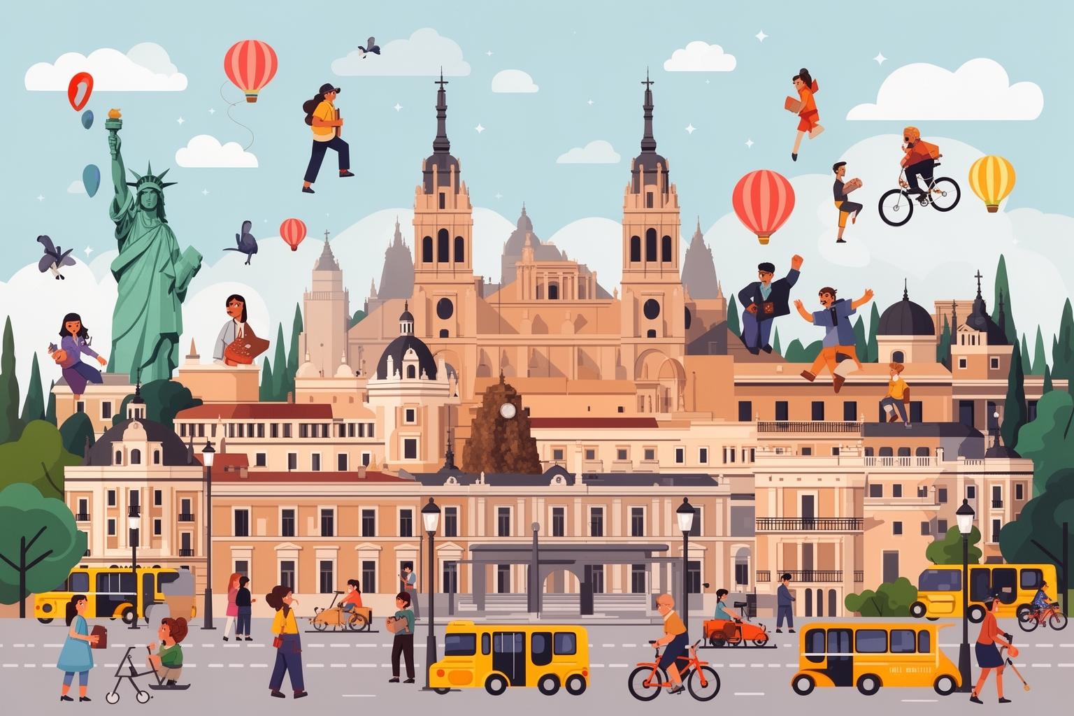 madrid-the-formative-years-and-a-spanish-farewell