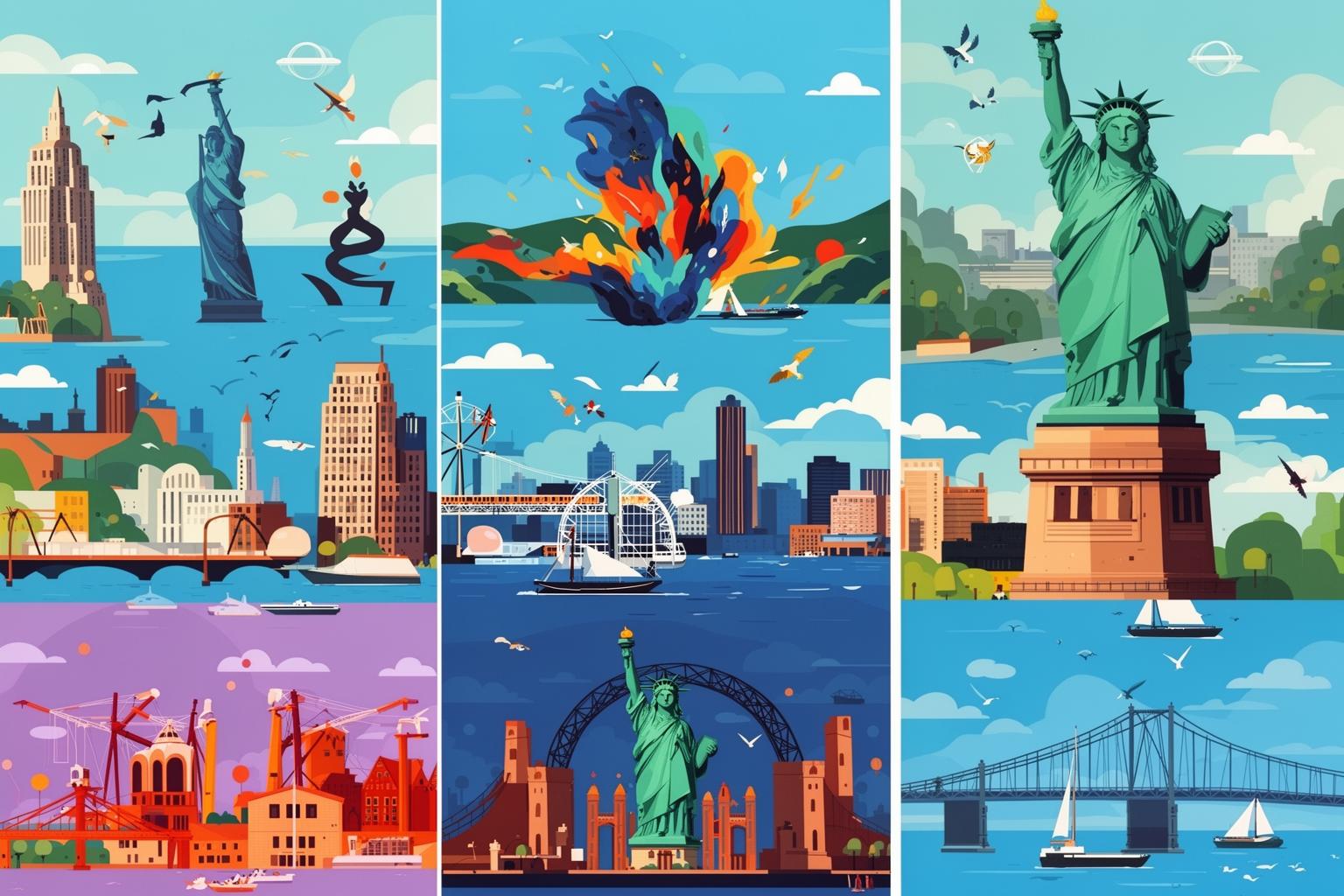 manhattan-the-mythic-core