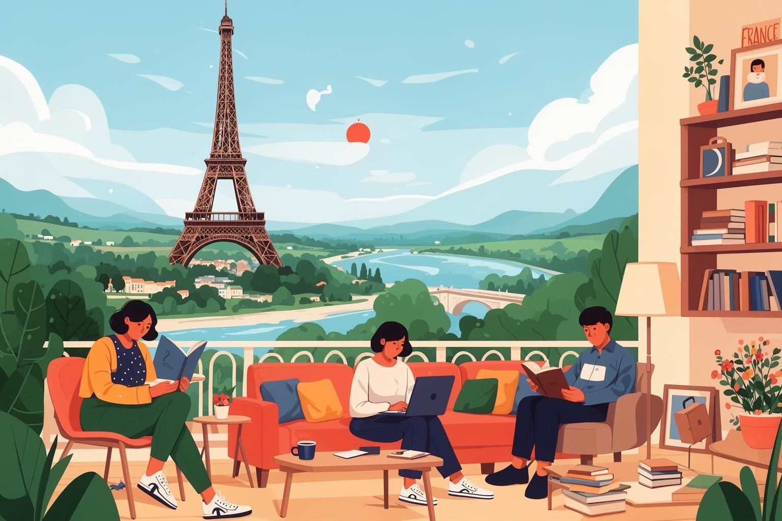 medan-a-writers-retreat-on-the-seine