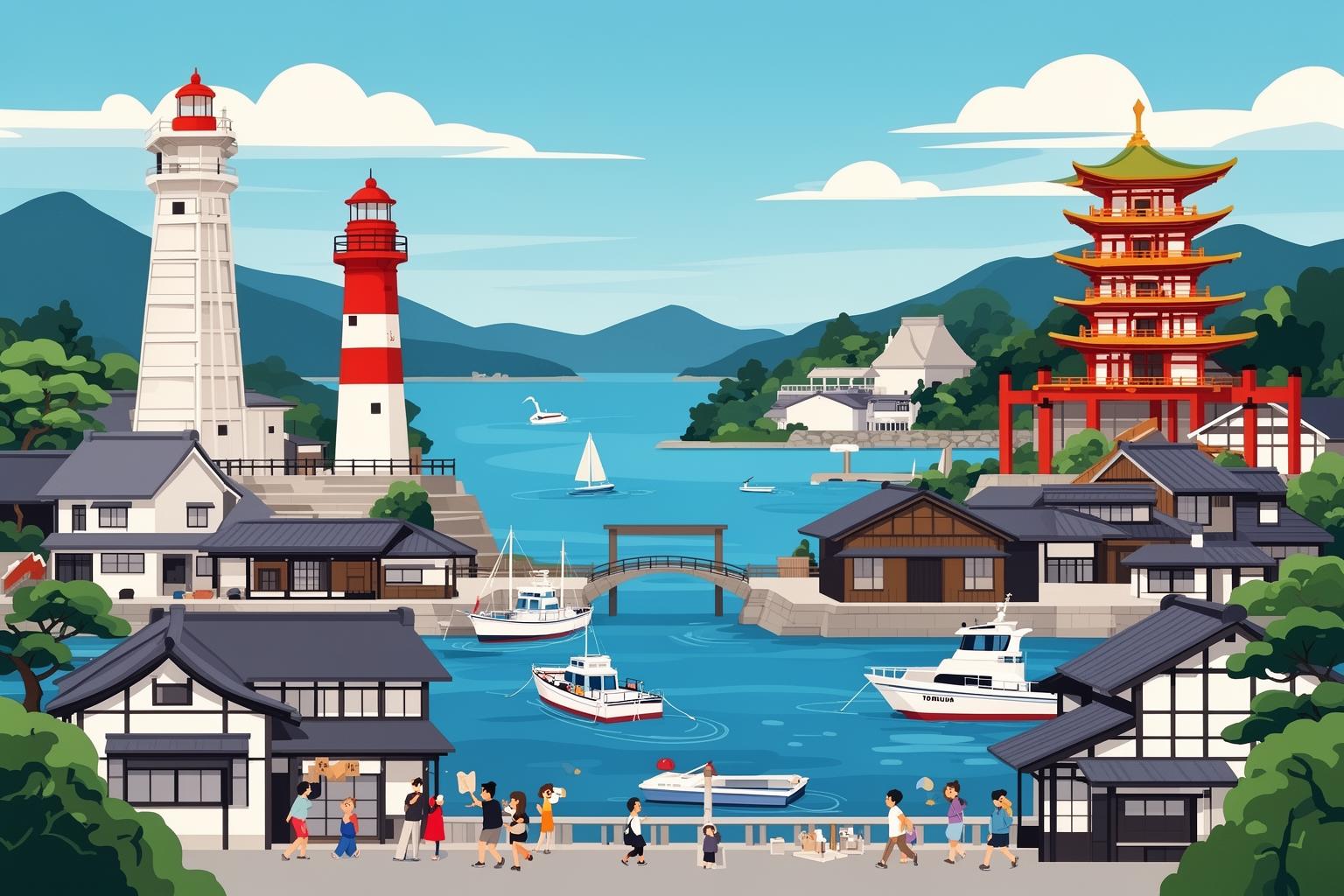 navigating-the-labyrinth-key-landmarks-of-tomonoura