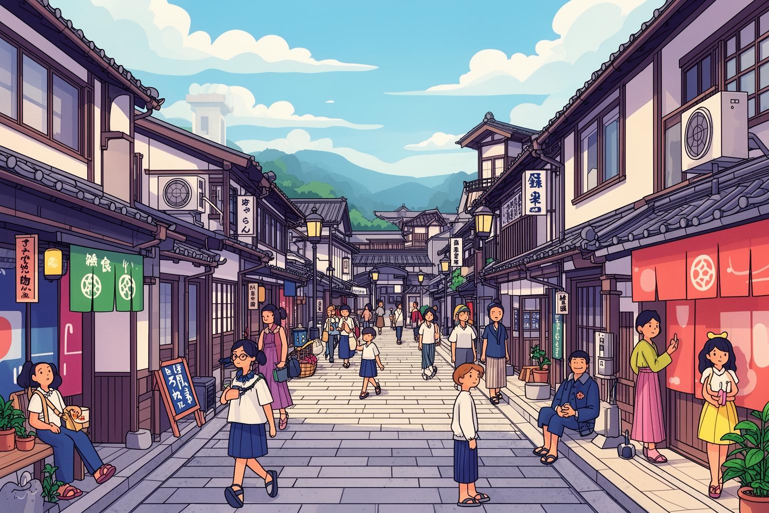 navigating-the-labyrinthine-lanes