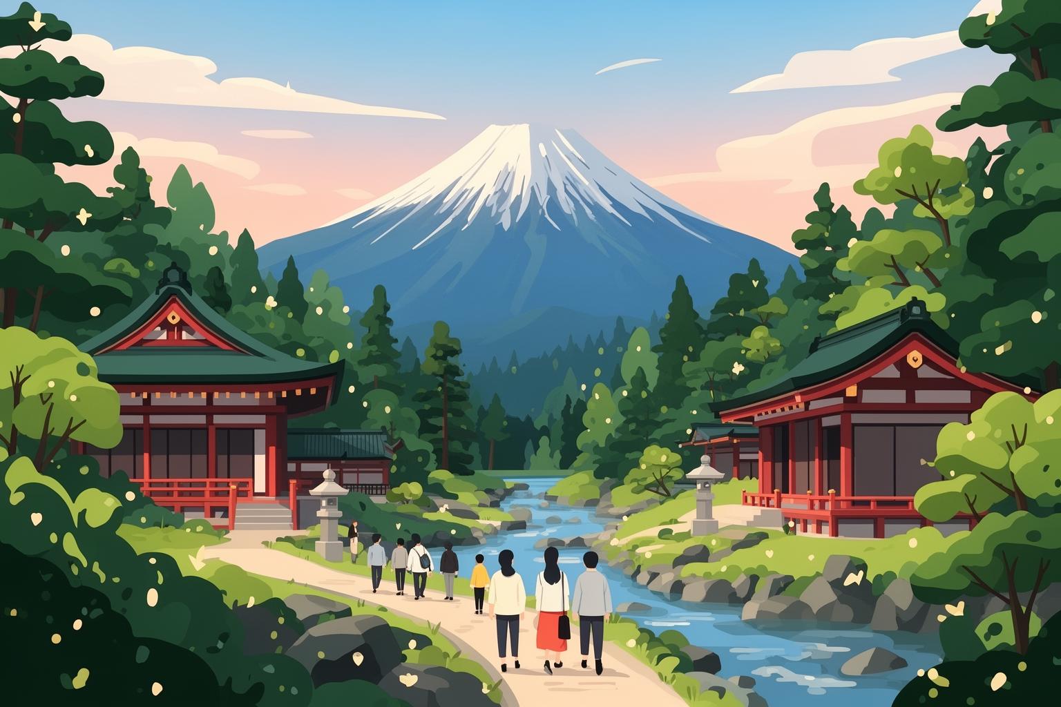 okunoin-a-walk-amongst-a-million-souls