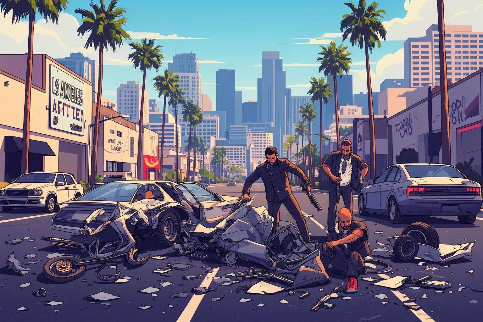 on-the-streets-of-los-angles-the-getaway-and-the-aftermath