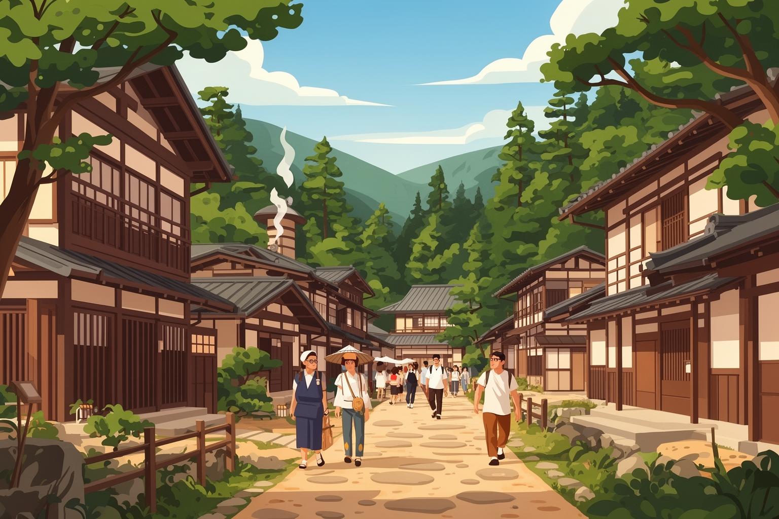 on-the-trail-the-path-from-magome-to-tsumago