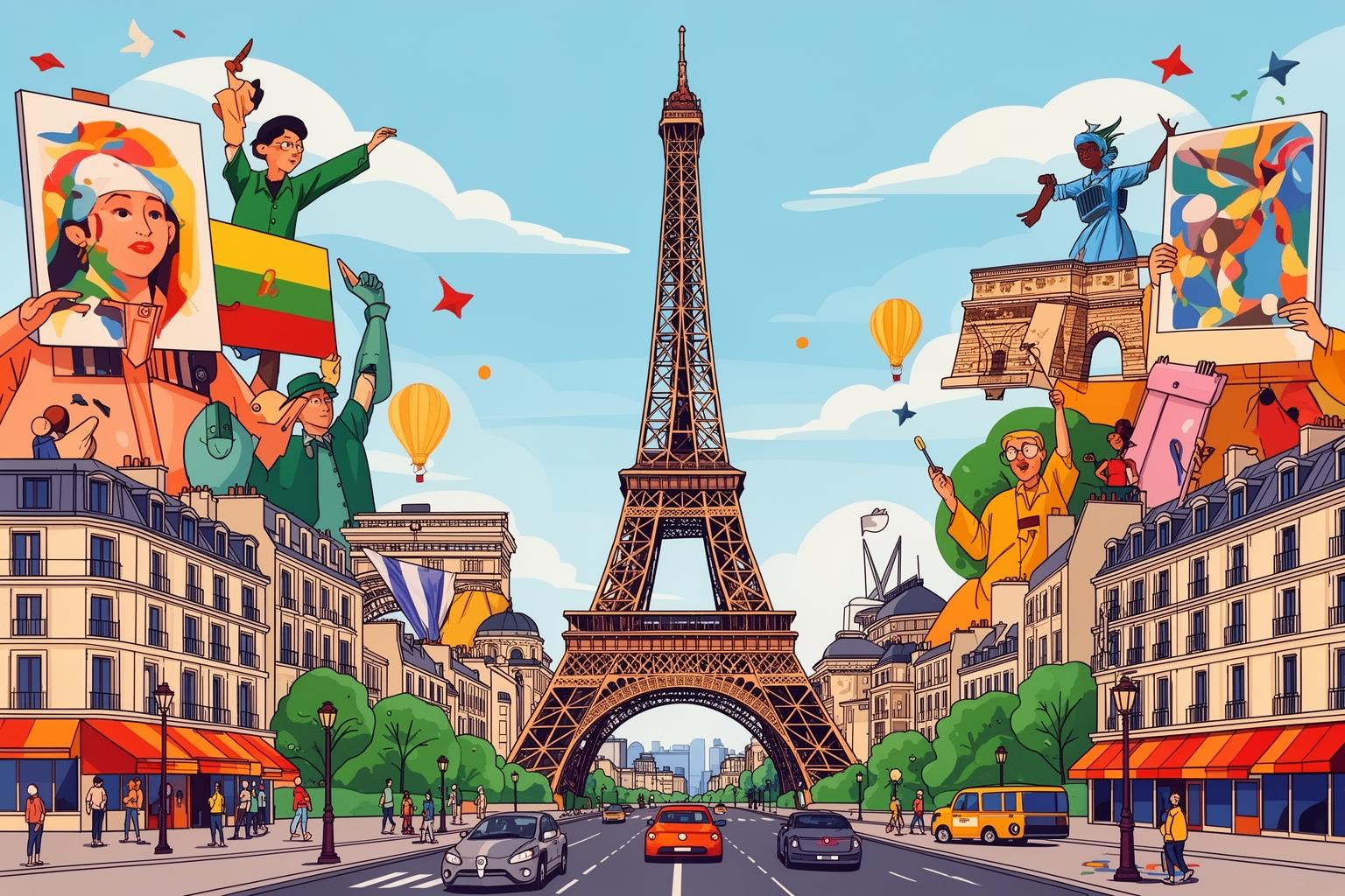 paris-france-the-epicenter-of-the-art-world