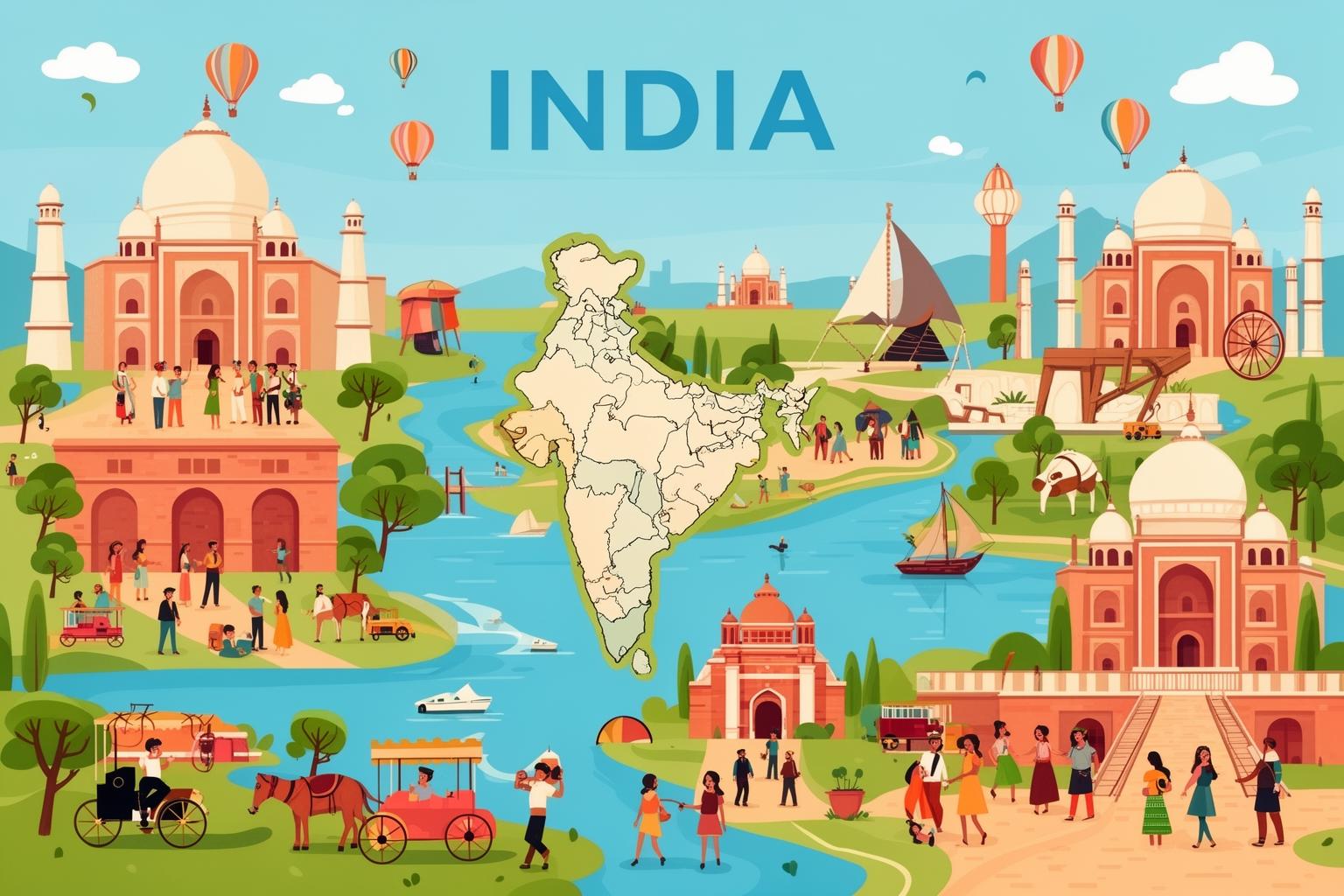 planning-your-own-passage-to-india-a-traveler-guide