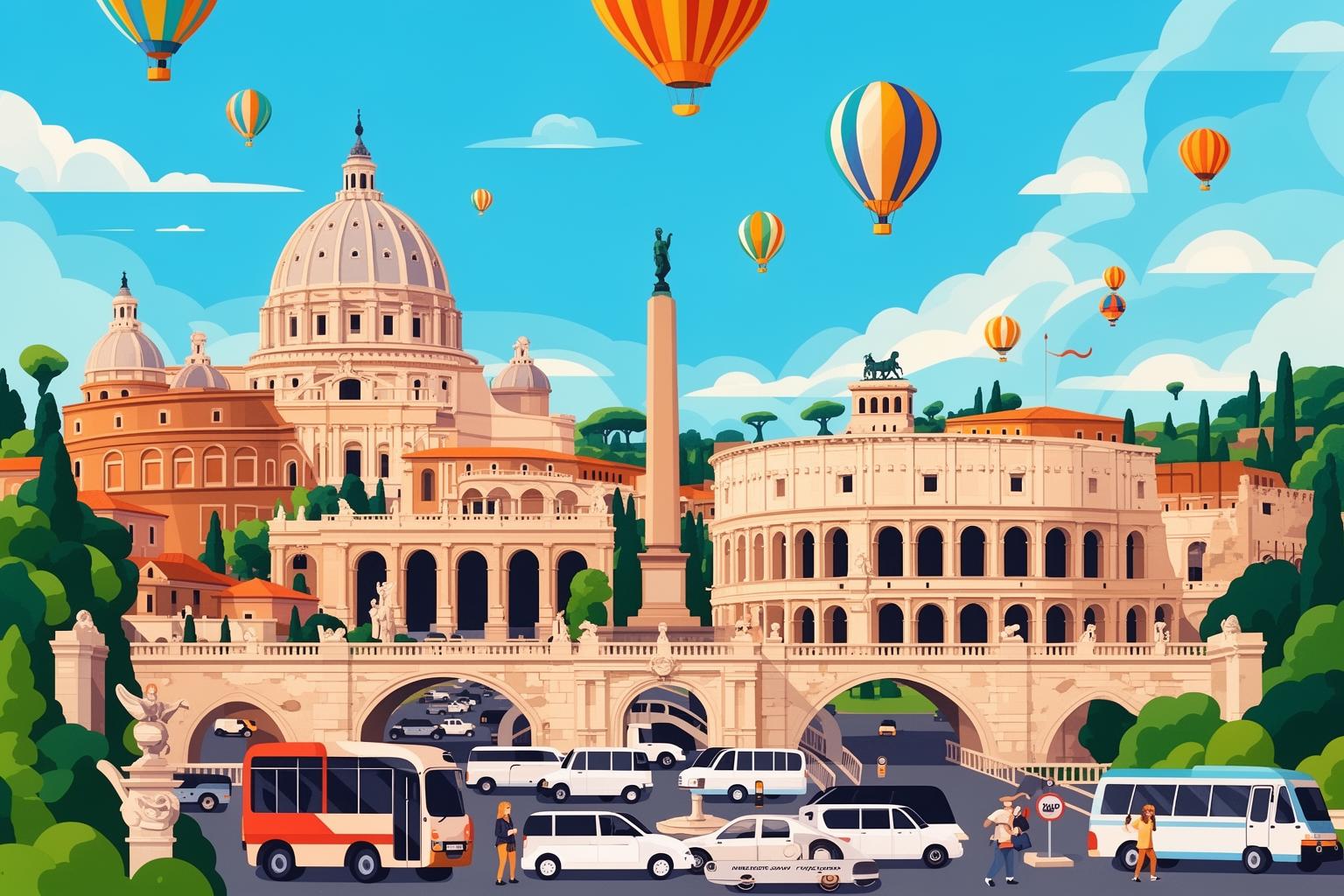 planning-your-roman-conquest-logistics-for-a-legendary-weekend