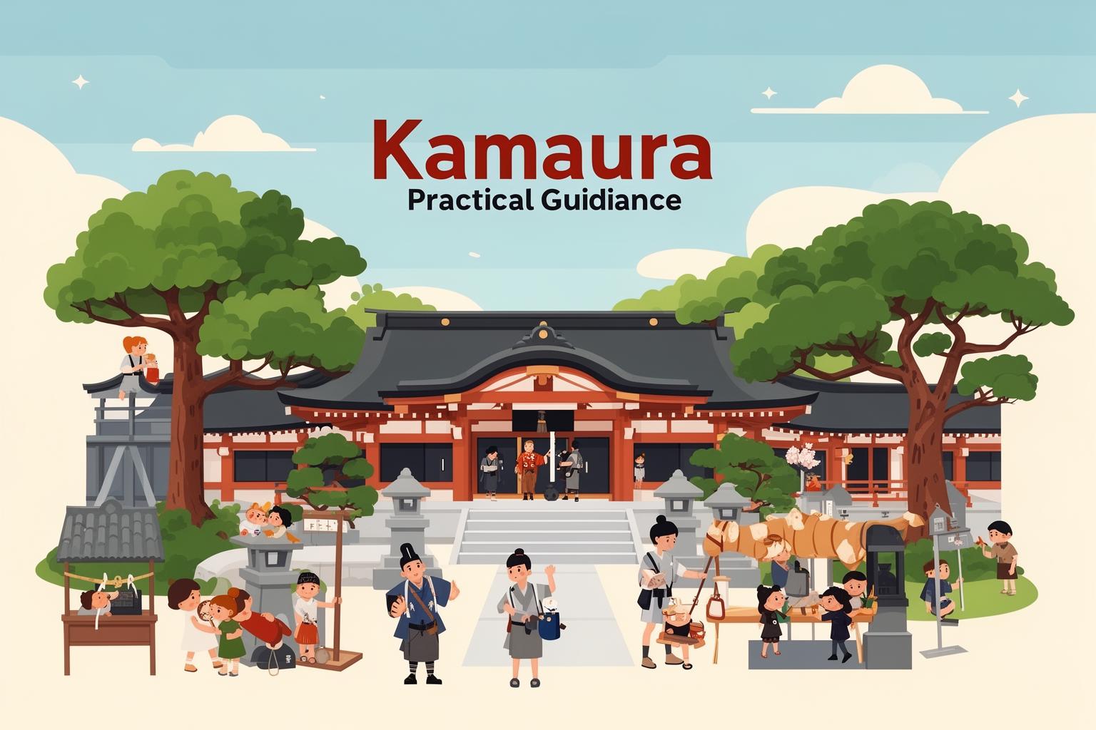 practical-guidance-for-your-kamakura-journey