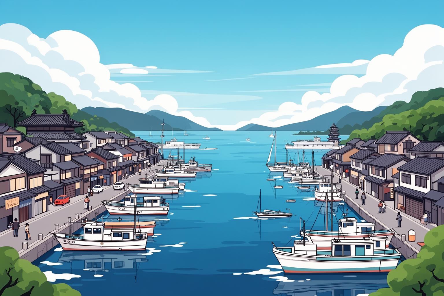 practical-guidance-for-your-tomonoura-adventure