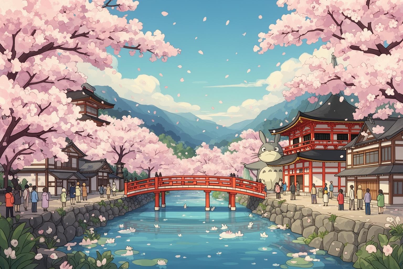 practical-magic-planning-your-ghibli-pilgrimage