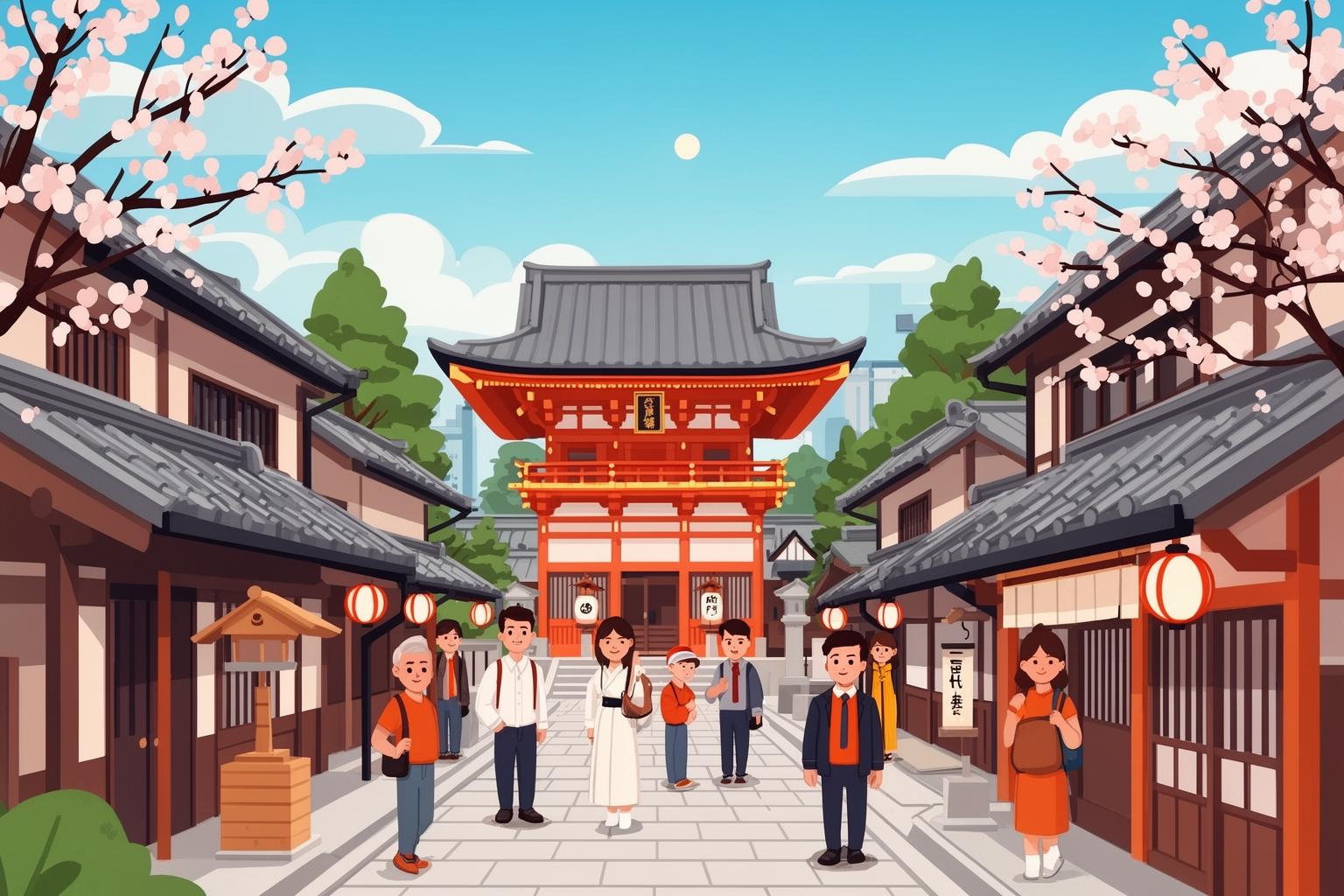 practical-pilgrimage-planning-your-journey-to-little-edo