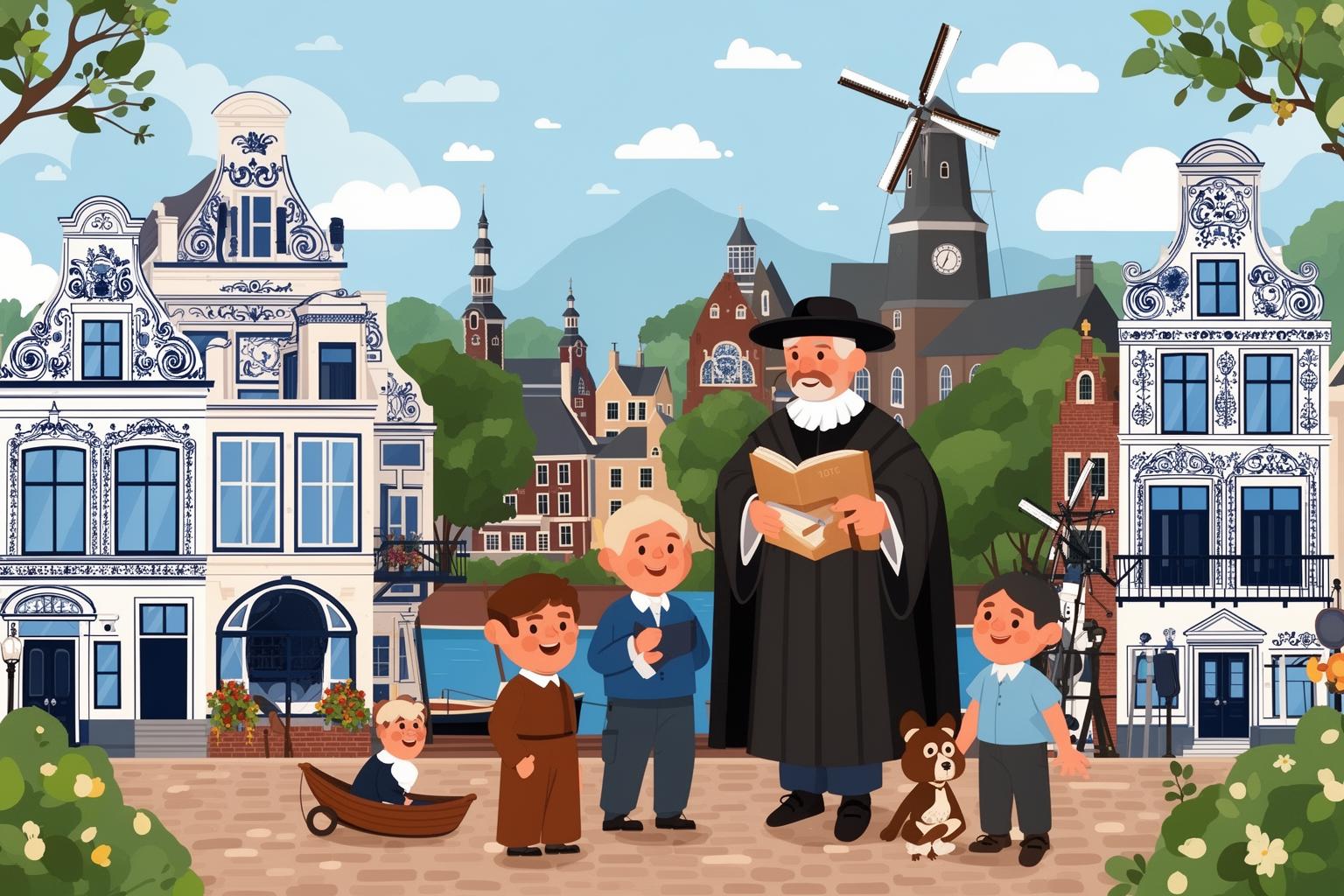 practical-pilgrims-guide-experiencing-vermeers-world