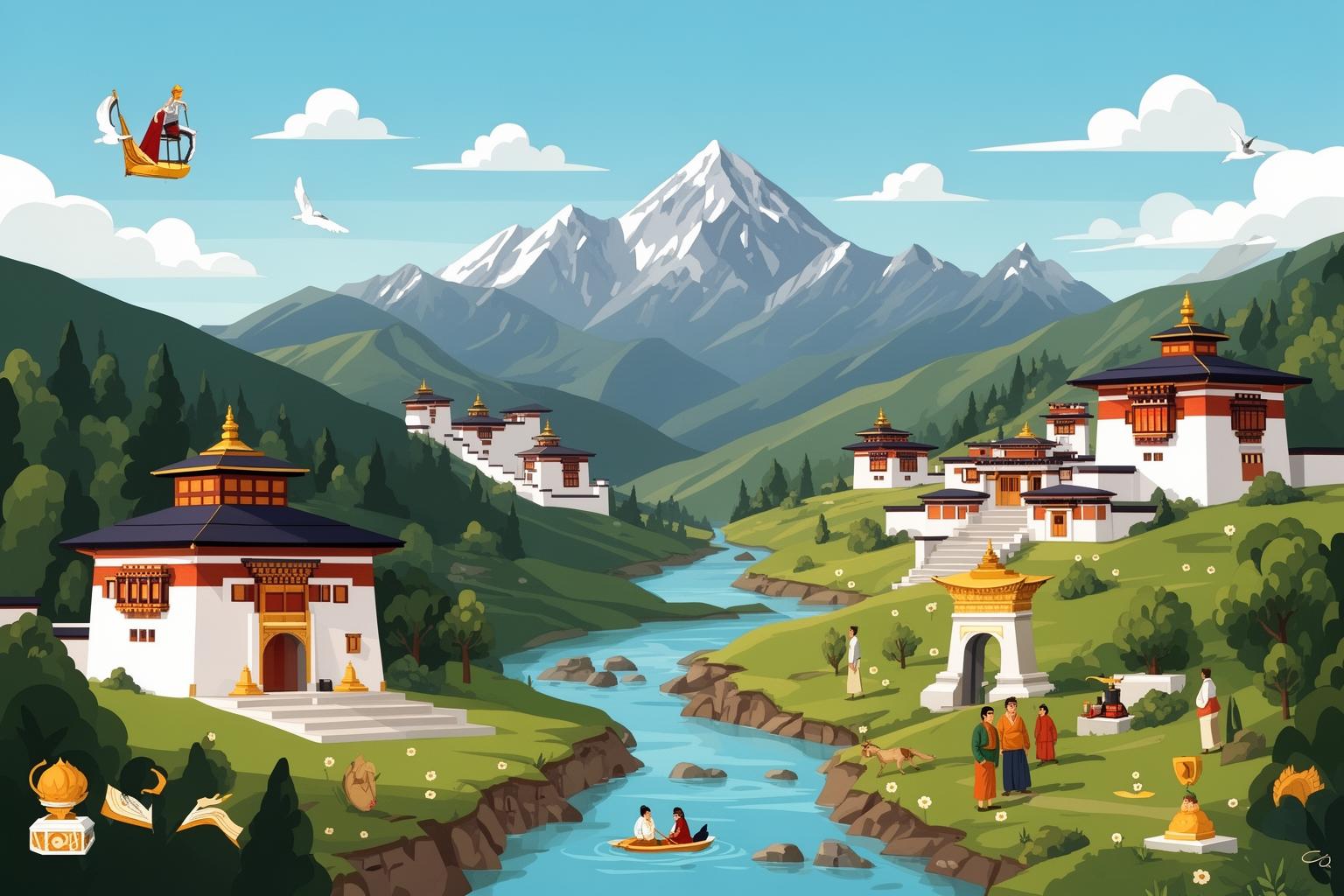 practical-pilgrims-guide-navigating-your-bhutanese-adventure