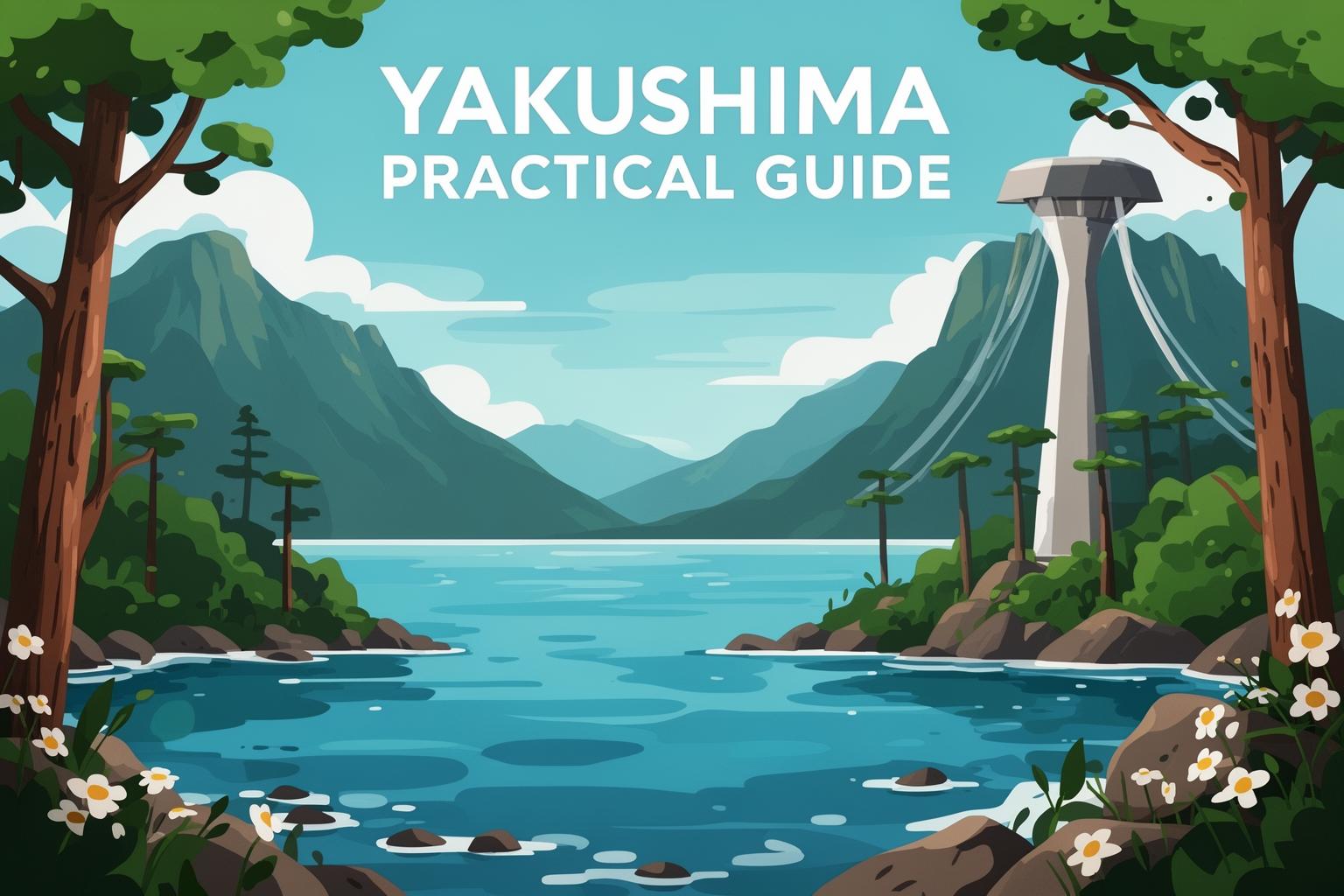 practical-pilgrims-guide-navigating-your-yakushima-adventure