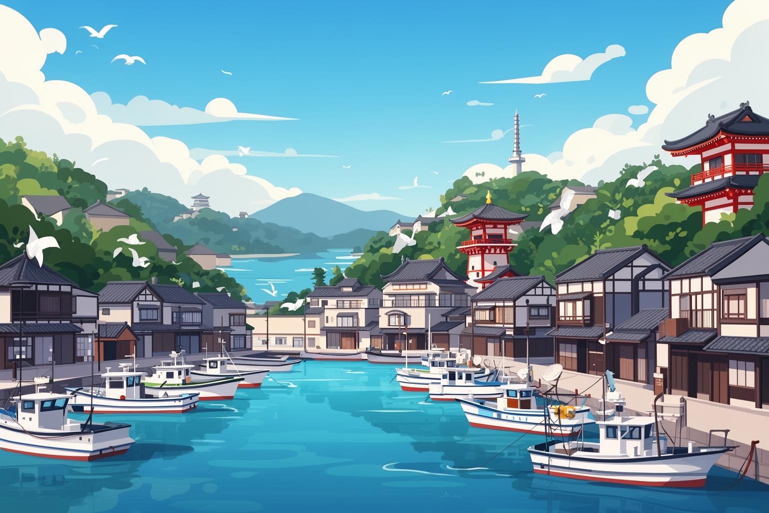 practical-tides-planning-your-tomonoura-visit