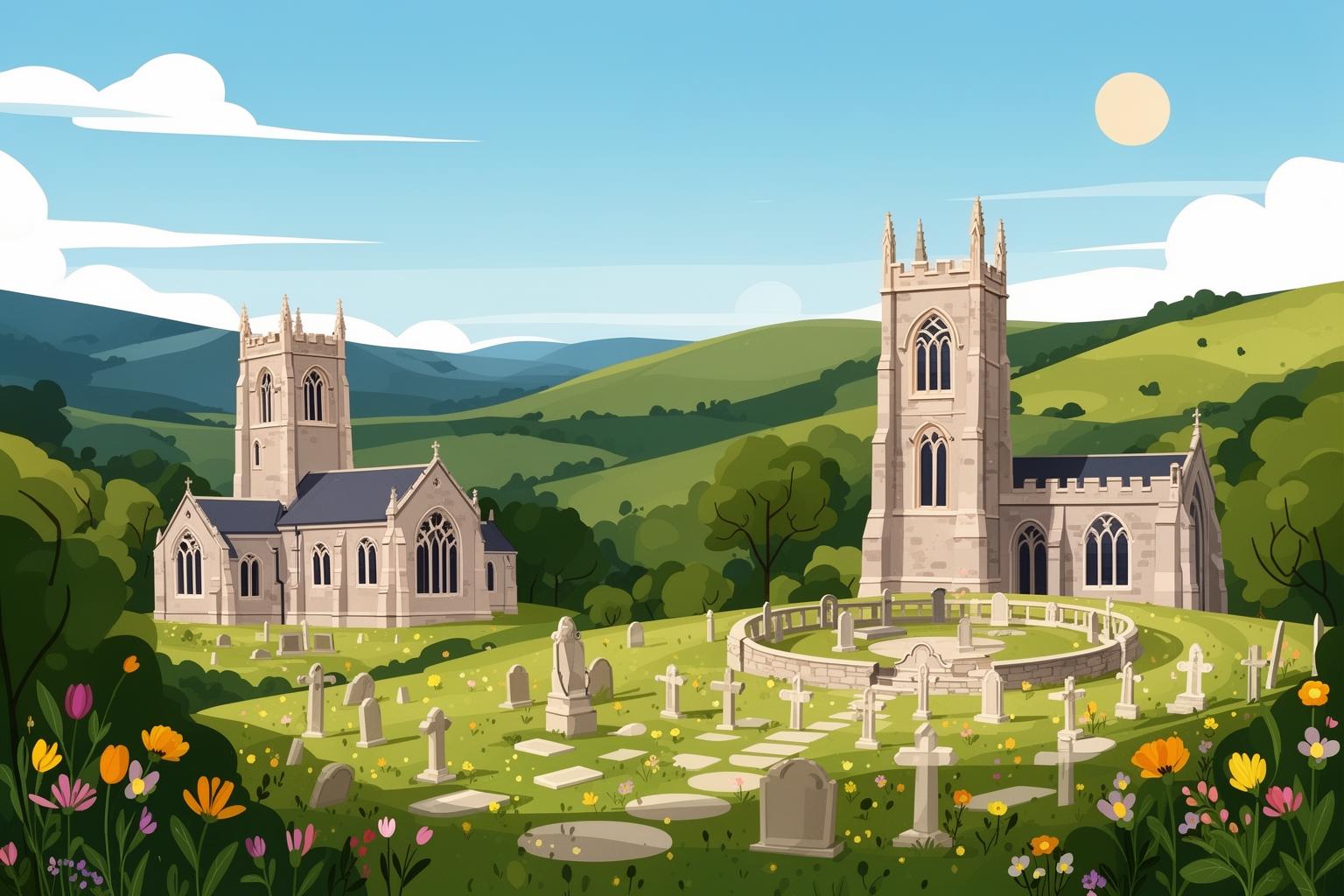 sacred-ground-the-haworth-parish-church-and-bronte-memorial-chapel