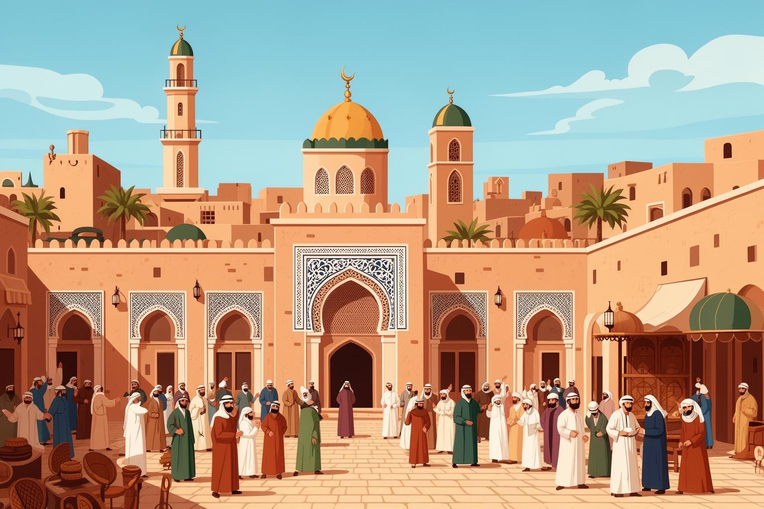 sanctuaries-of-knowledge-and-beauty-the-medersas