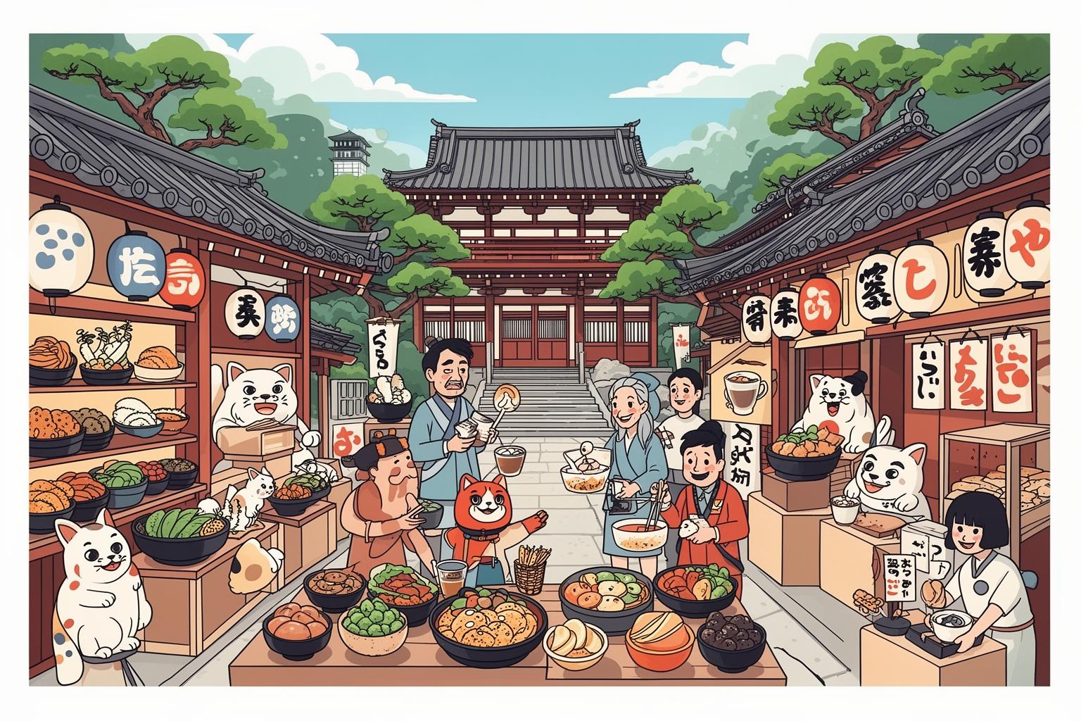 savoring-the-local-flavors-a-taste-of-the-shonan-coast