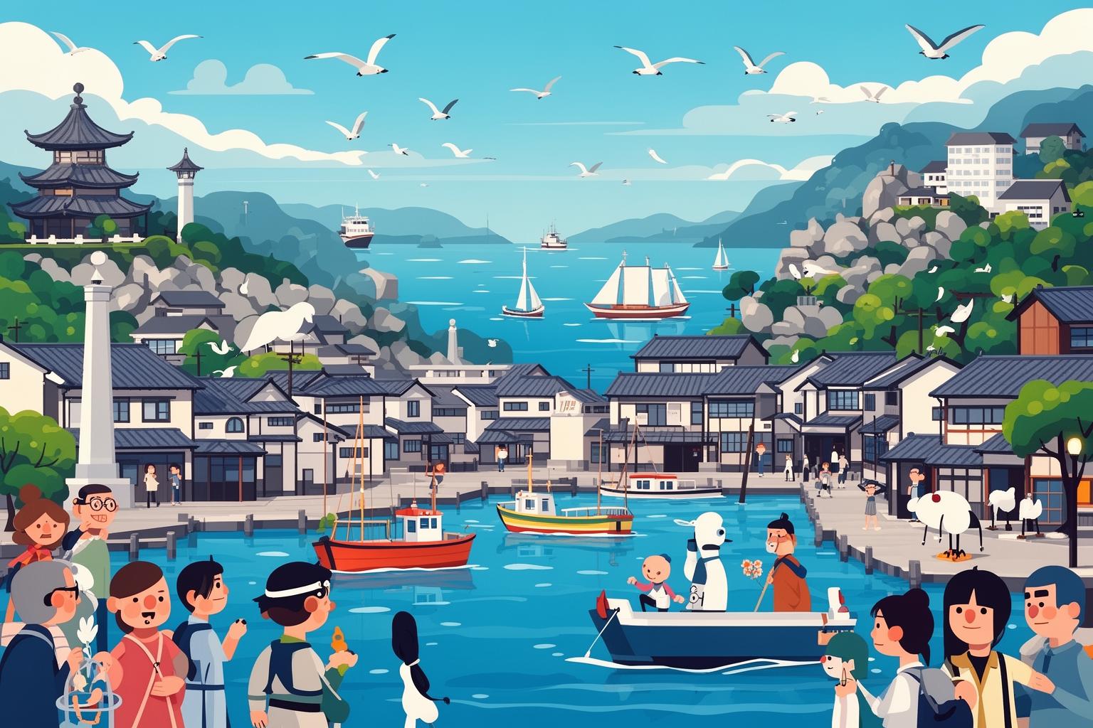 savoring-the-slow-pace-what-to-do-in-tomonoura