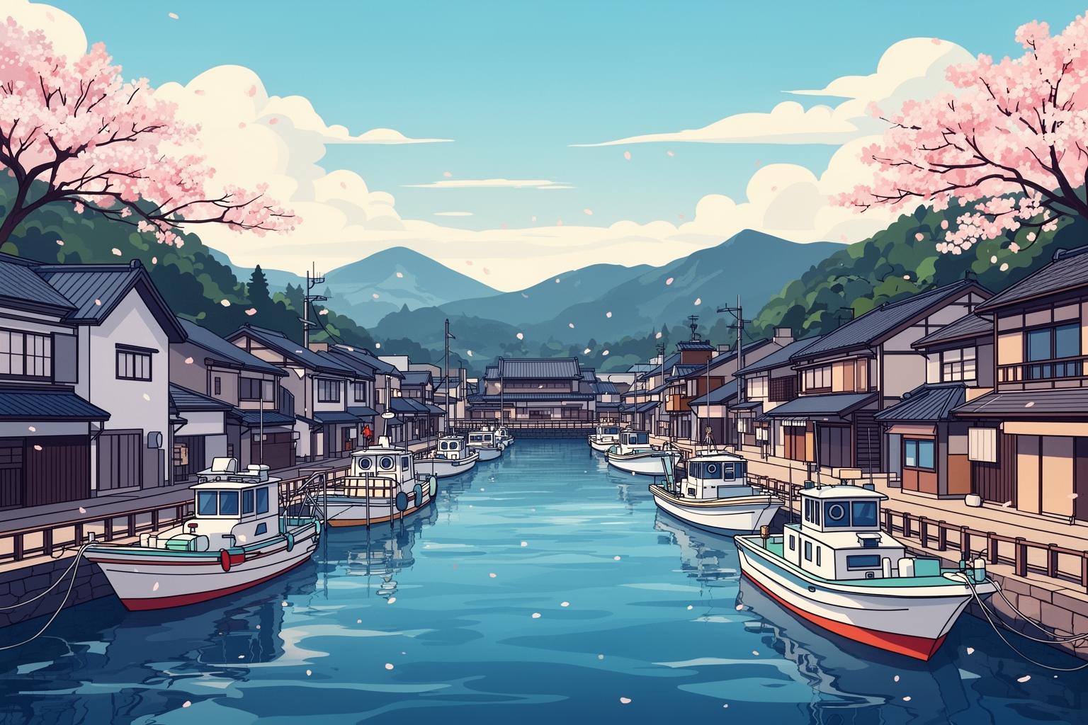 savoring-the-slow-rhythm-of-tomonoura