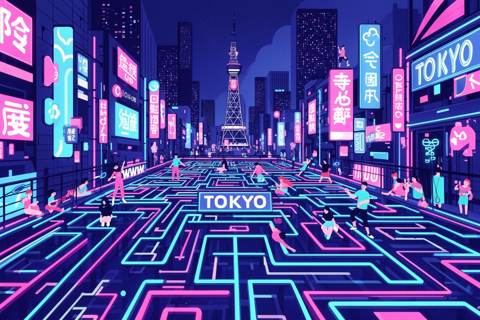 shinjuku-labyrinth-of-neon-and-nostalgia