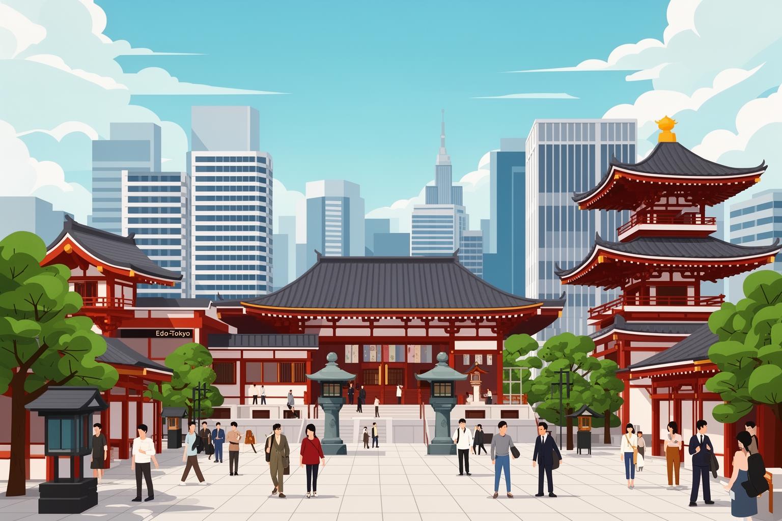 stepping-back-in-time-the-edo-tokyo-architectural-museum