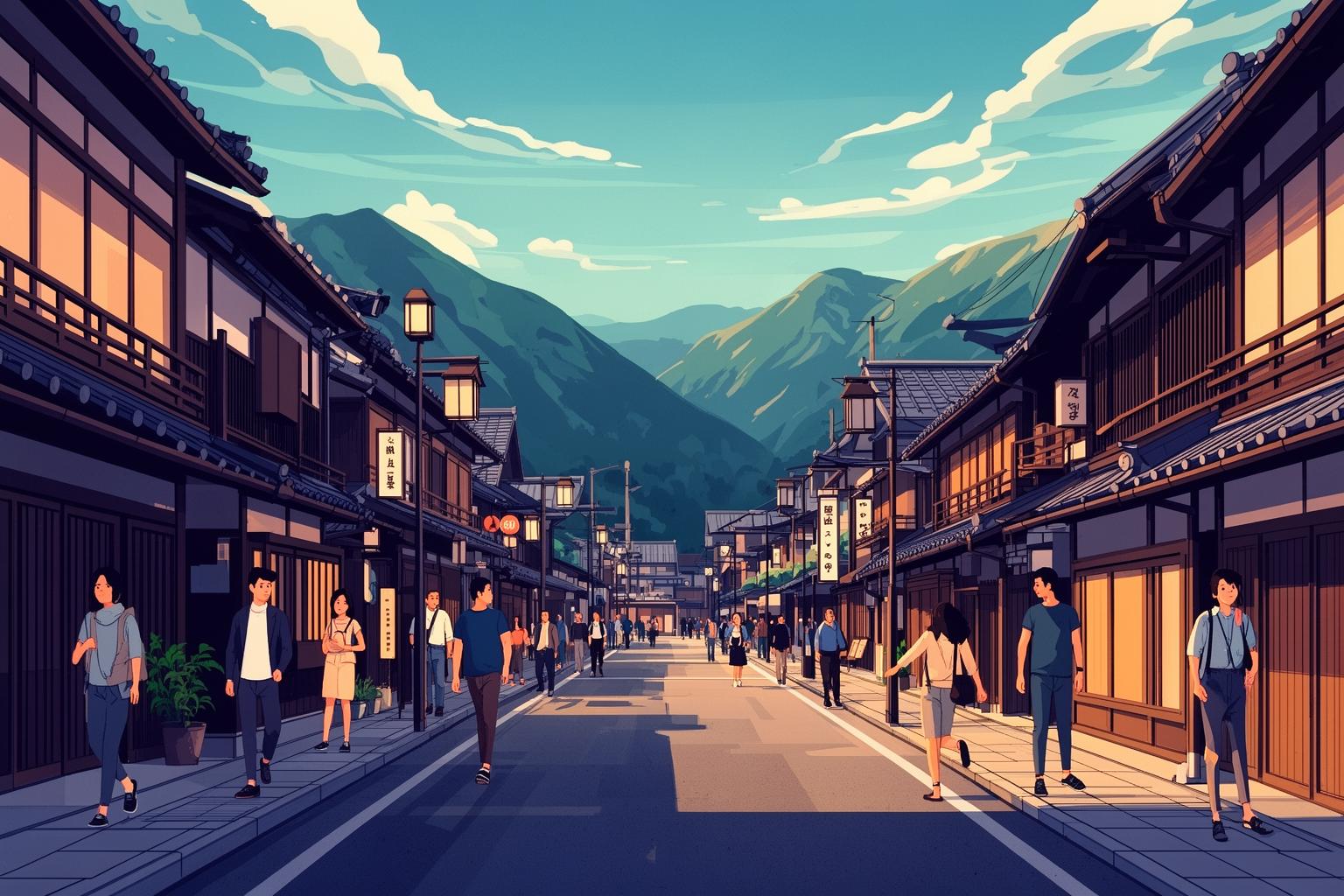 stepping-into-the-frame-the-cinematic-streets-of-hida-furukawa