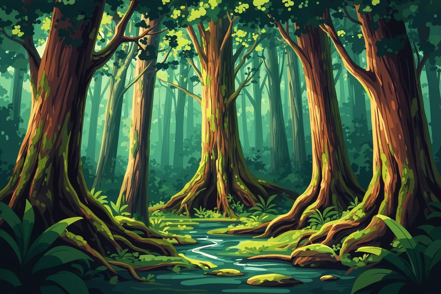 the-ancient-forest-of-the-gods-yakushima