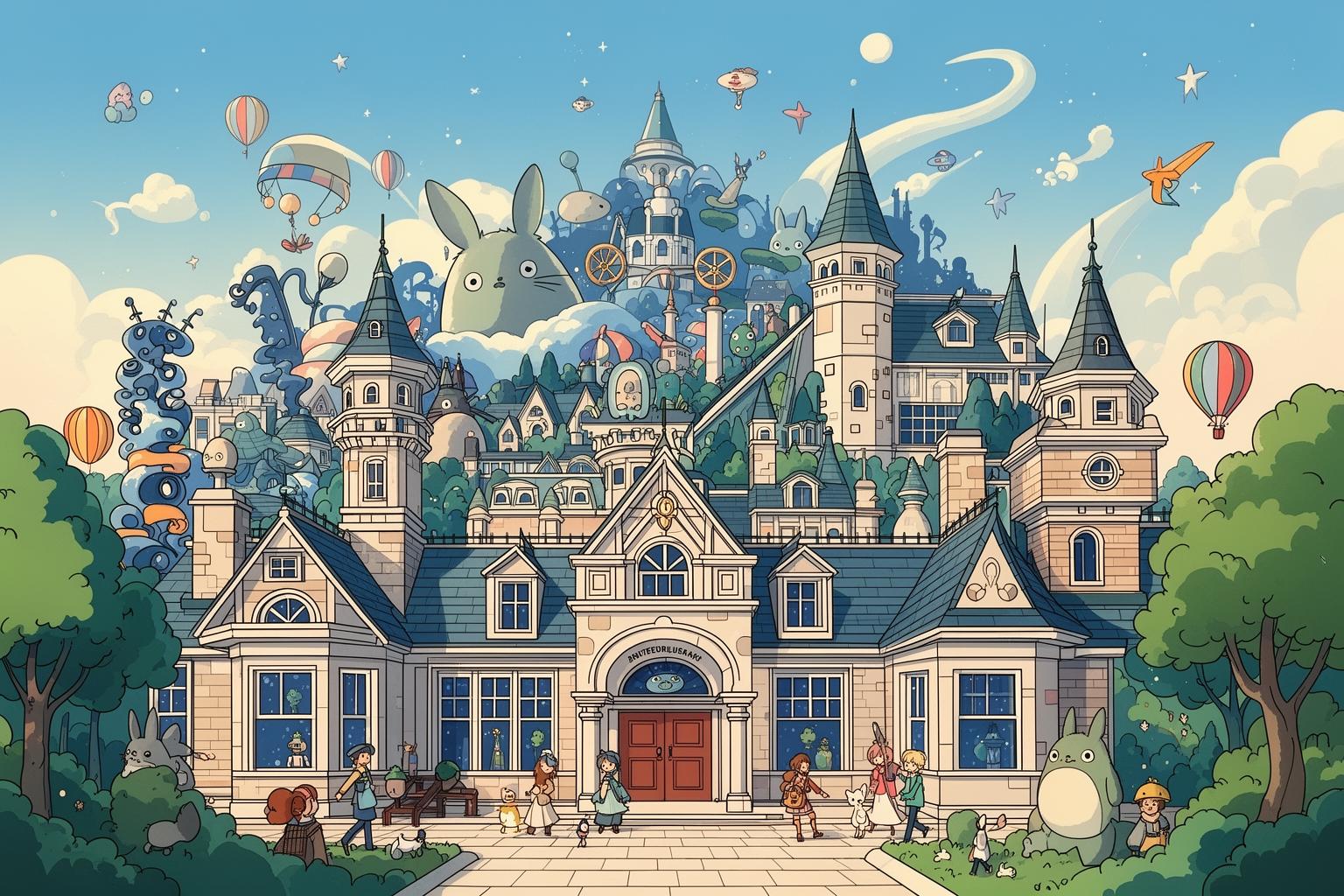 the-architecture-of-a-dream-first-impressions-of-a-living-storybook