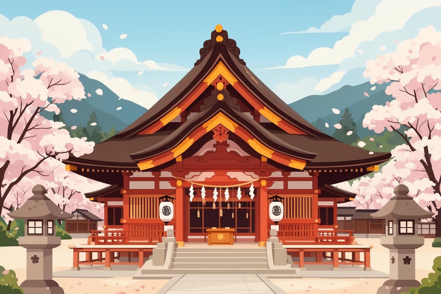 the-architecture-of-prayer-unraveling-the-gassho-zukuri