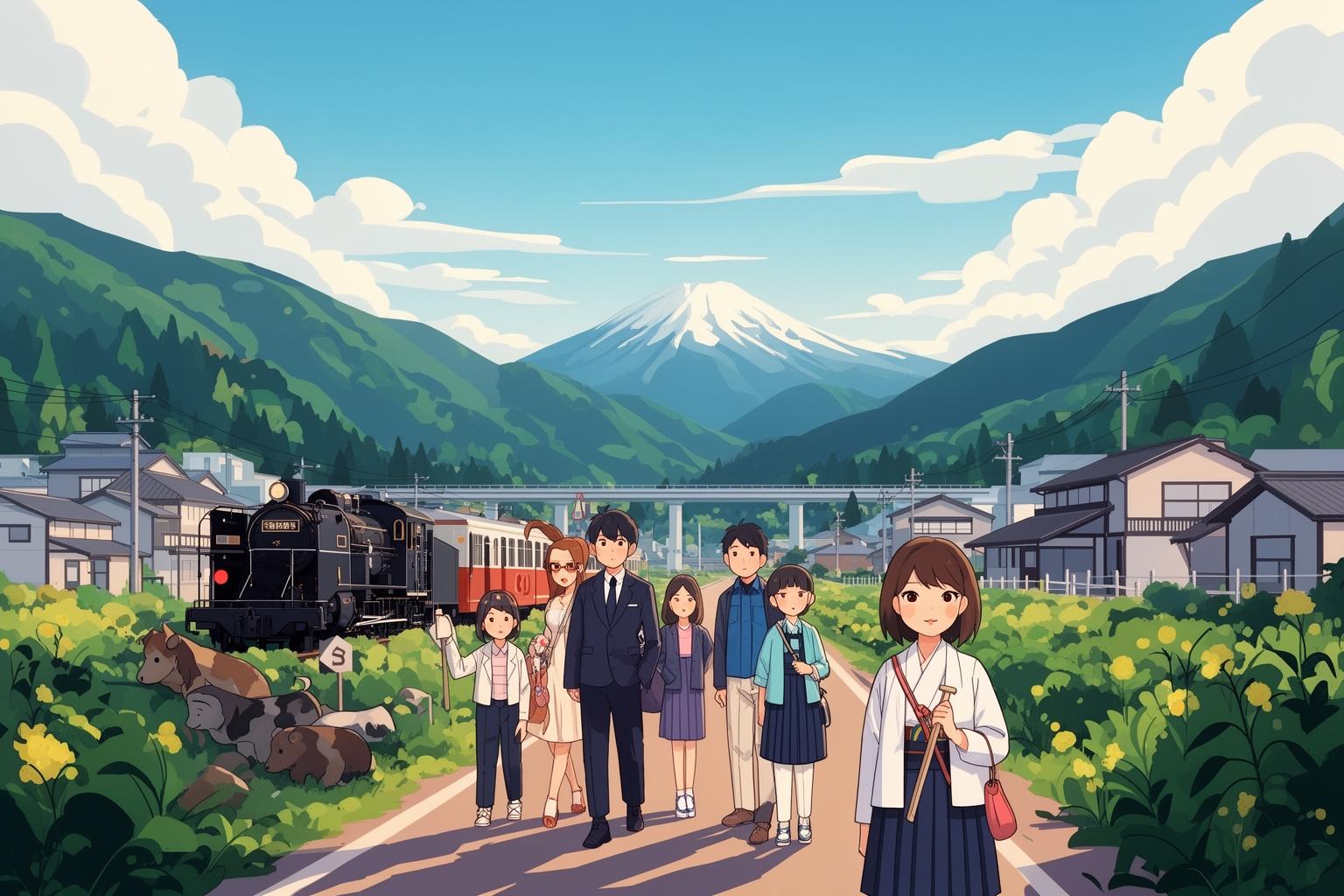 the-arrival-a-cinematic-deja-vu-at-hida-furukawa-station