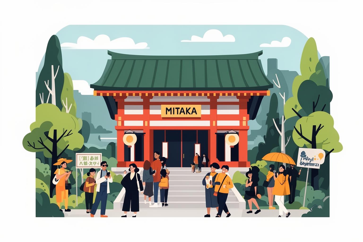 the-art-of-getting-in-a-pilgrimage-before-the-pilgrimage