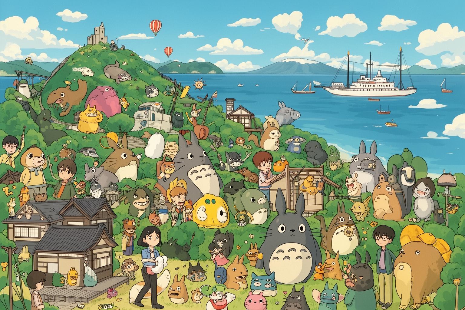 the-art-of-the-everyday-finding-ghibli-magic-in-daily-life