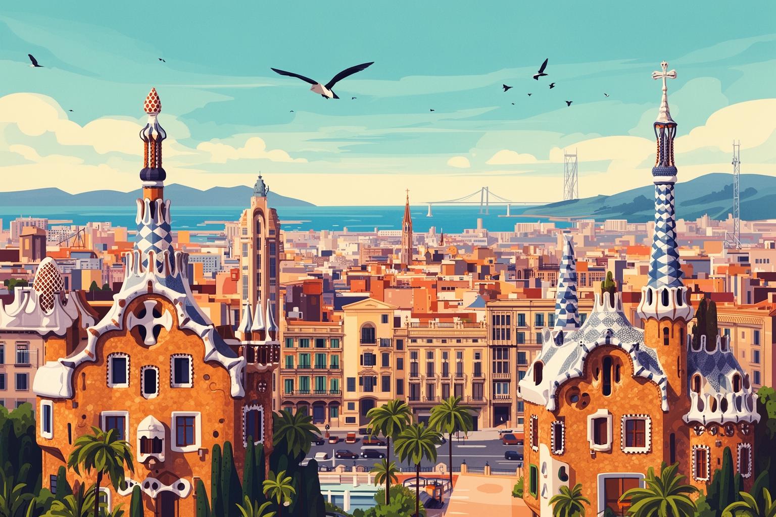 the-barcelona-beginnings-a-city-woven-into-canvas